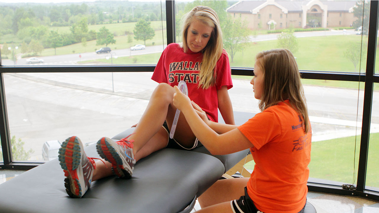 Wallace State offers training for many of nation’s fastest-growing occupations WSCC