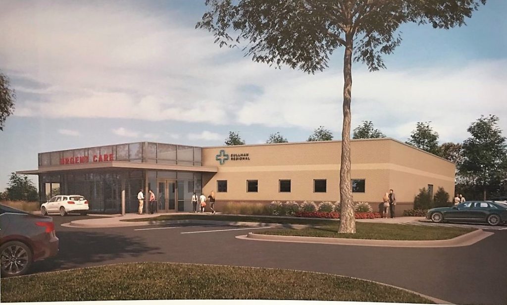 Cullman Regional announces new urgent care center The Cullman Tribune