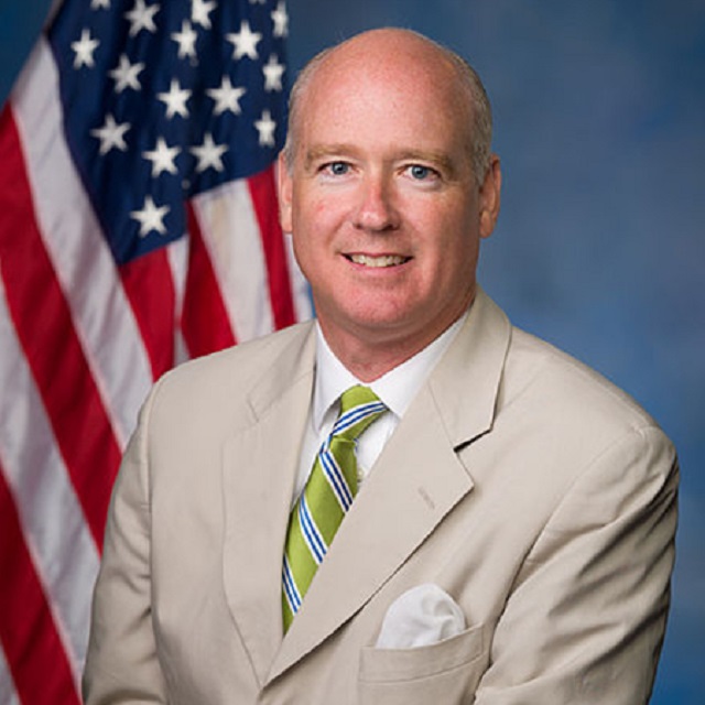 Congressman Aderholt in Cullman Jan. 18, will give D.C. update at Chamber robert_b._aderholt-crop.jpg