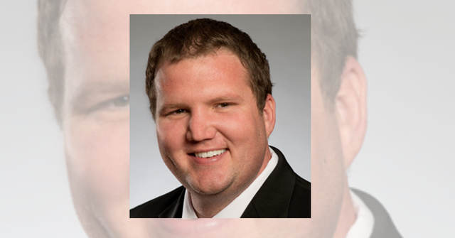 Rep. Corey Harbison previews upcoming legislative session, says he doesn’t expect 3-cent gas tax to pass State of Alabama