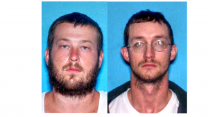 Hanceville Police Department