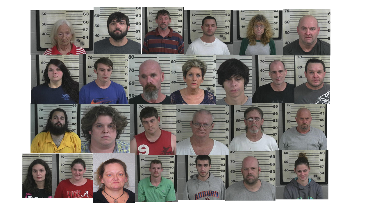 CPD conducts warrant roundup, arrests 26