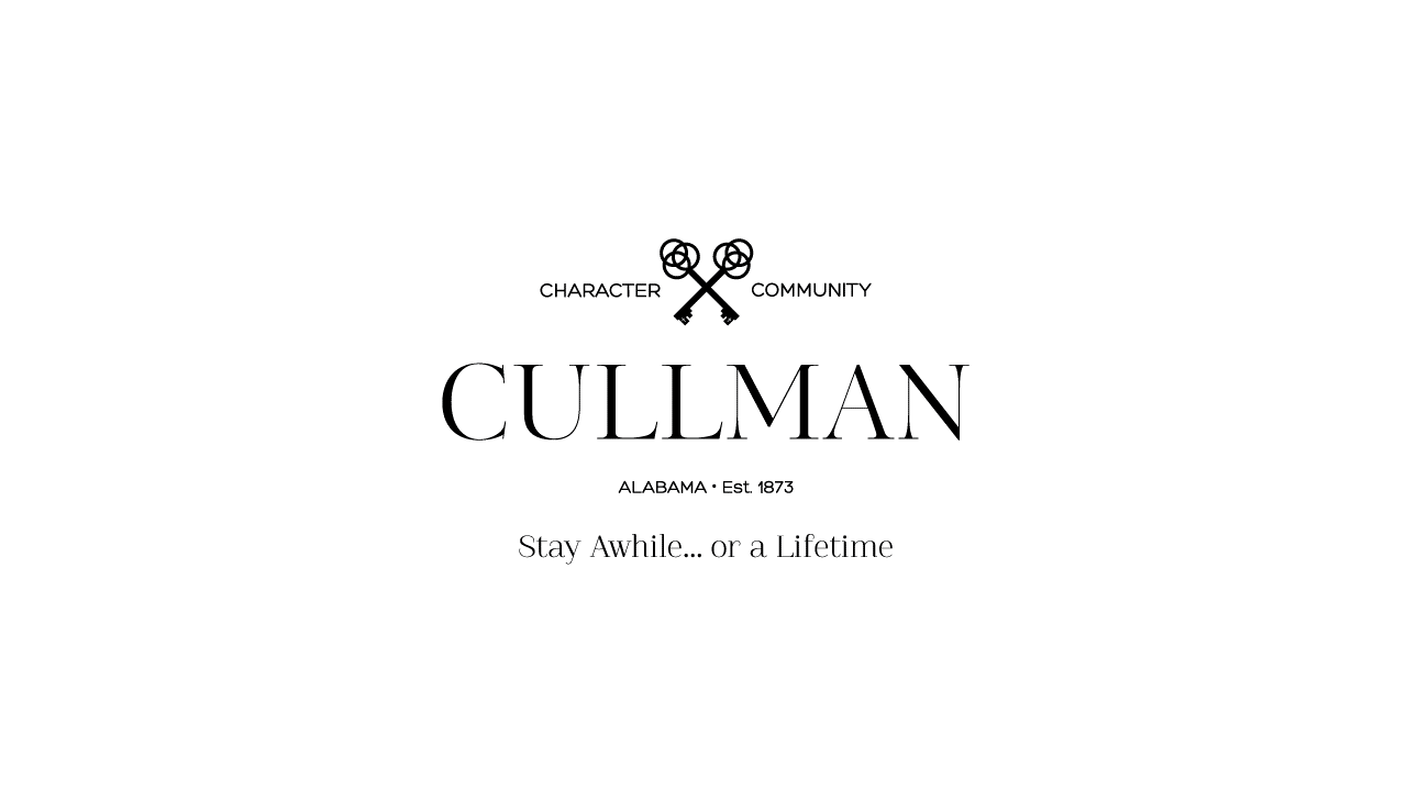 City of Cullman wants your input on new website design slide1.png
