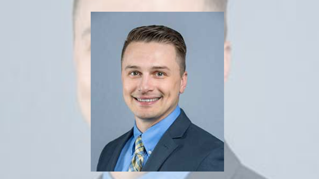 Q&A with Dusty Baker, director of the Cullman County Commission on Aging Cullman County