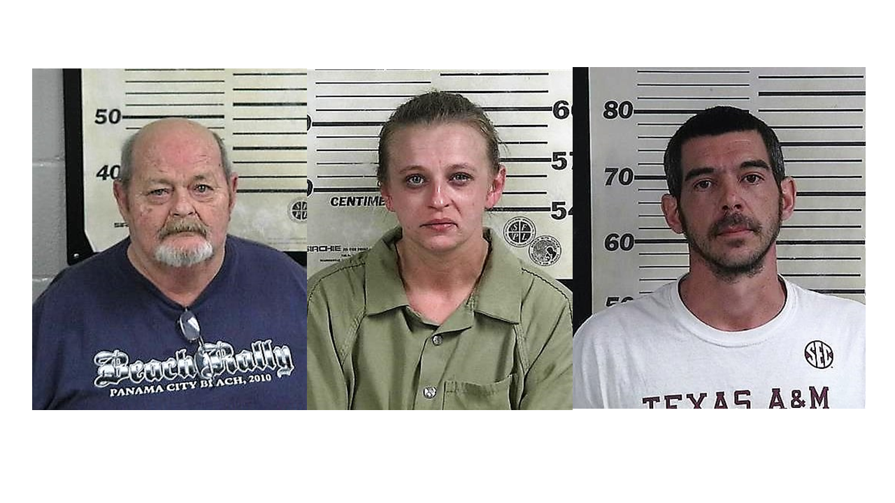 3 more trafficking arrests; 2 juveniles at the scene CPD