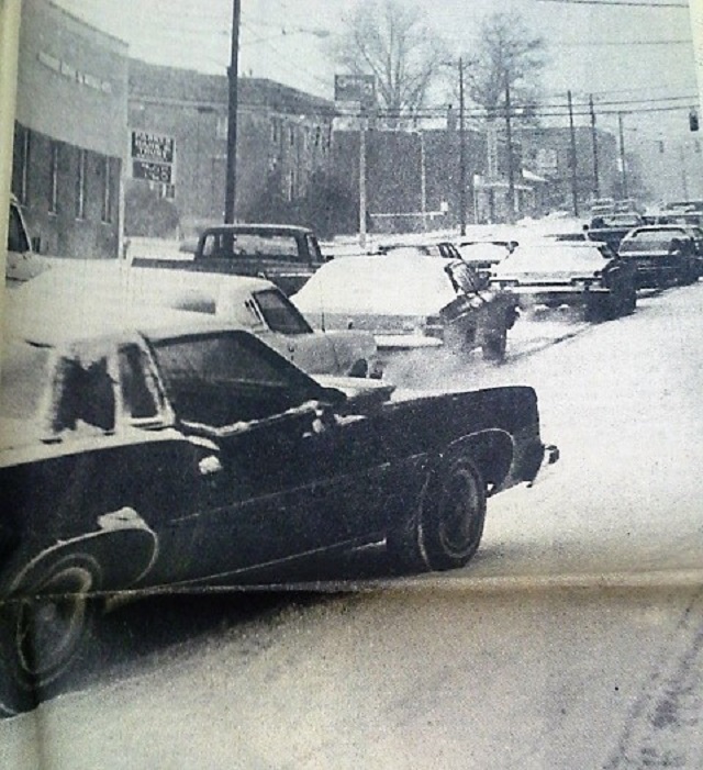 This week in Cullman history (Jan. 10- 17) John Finney