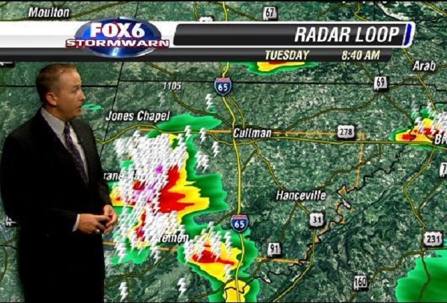 WBRC