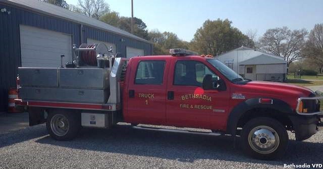 (Updated) Point of View: Bethsadia firefighter and board member Alan Edwards