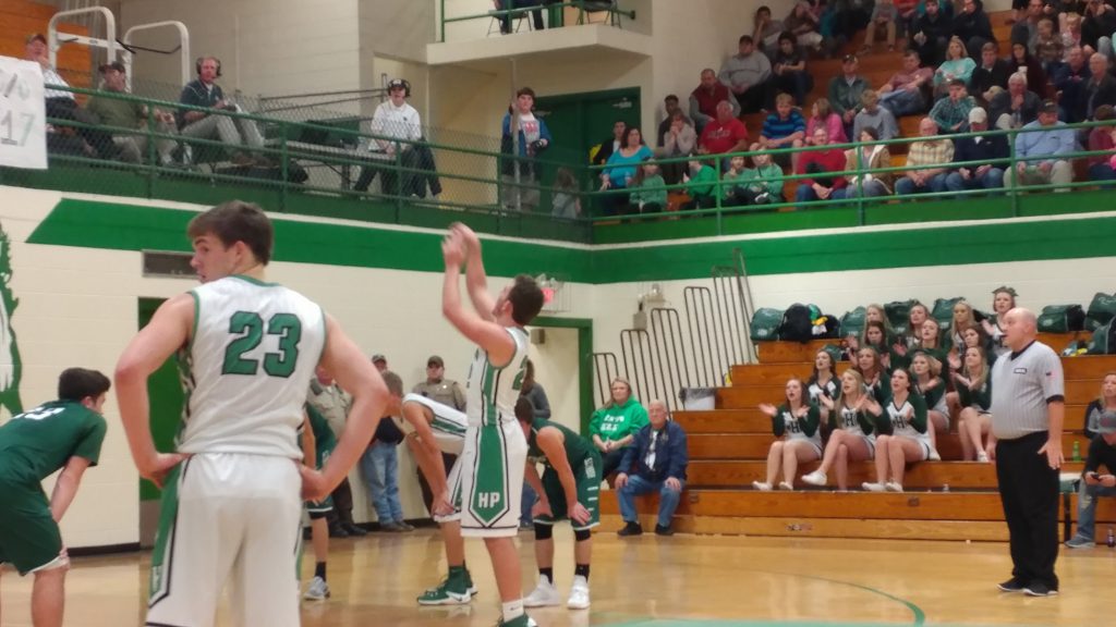 Josh McBrayer