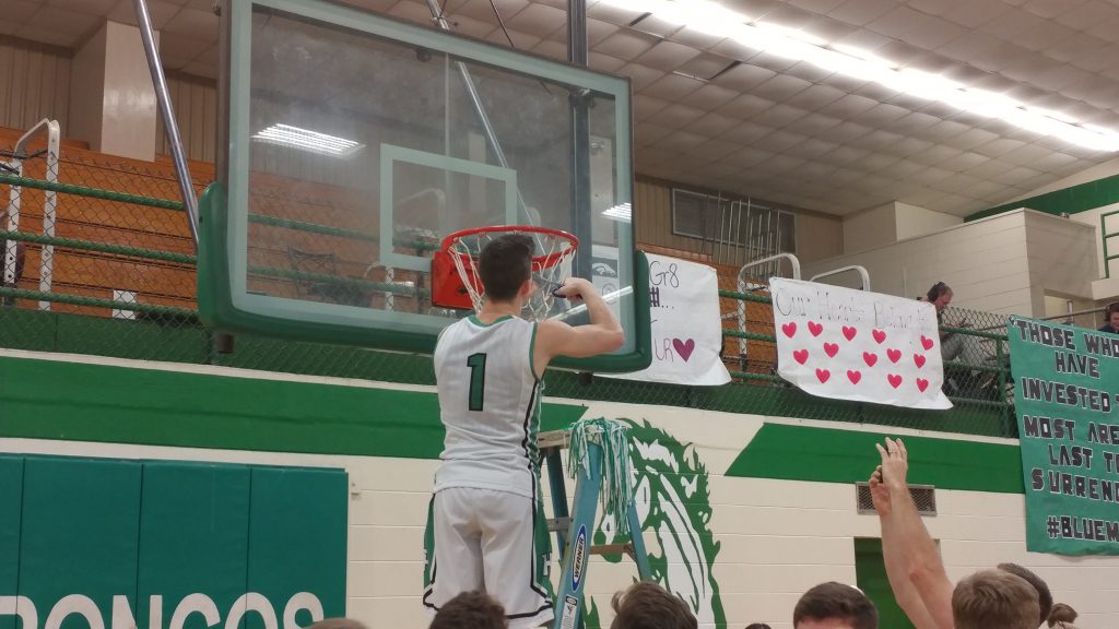 Josh McBrayer