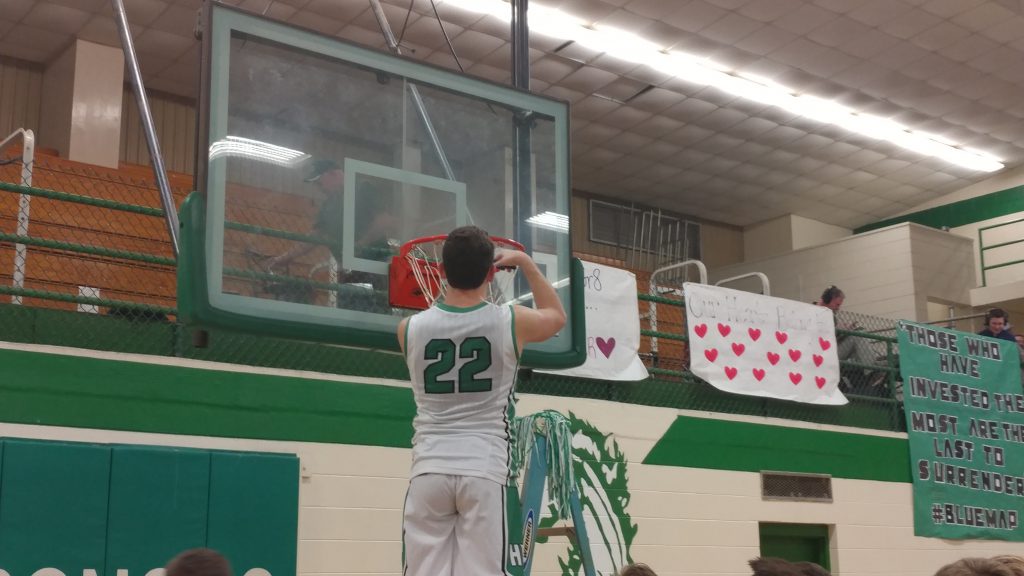 Josh McBrayer