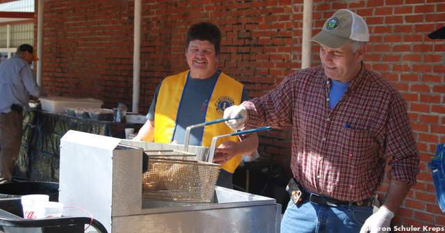 Annual Lions Club Fish & Ham Dinner set for Saturday 15873277_1260040947390931_9106668228040726964_n.jpg