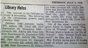 Tribune Archives