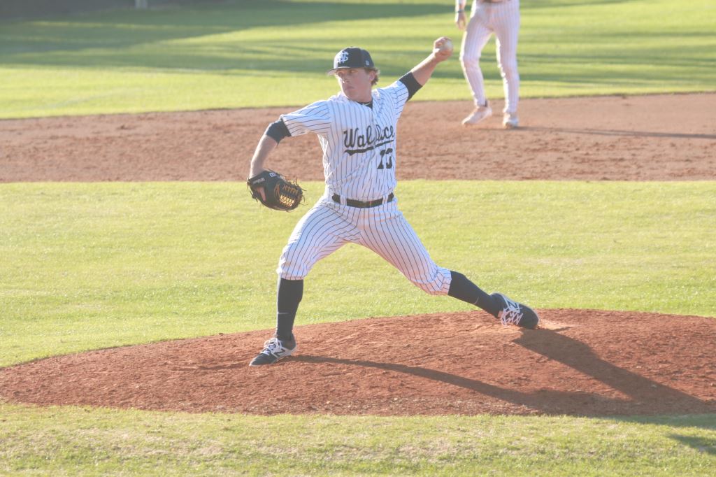 Wallace State baseball extends winning streak to 8 games; WSCC softball wins pair at Chipola tournament WSCC
