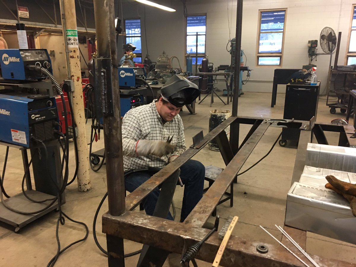 Tools for life: Cullman Area Technology Academy opens doors to public CATA