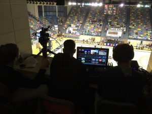 Bearcat News Network