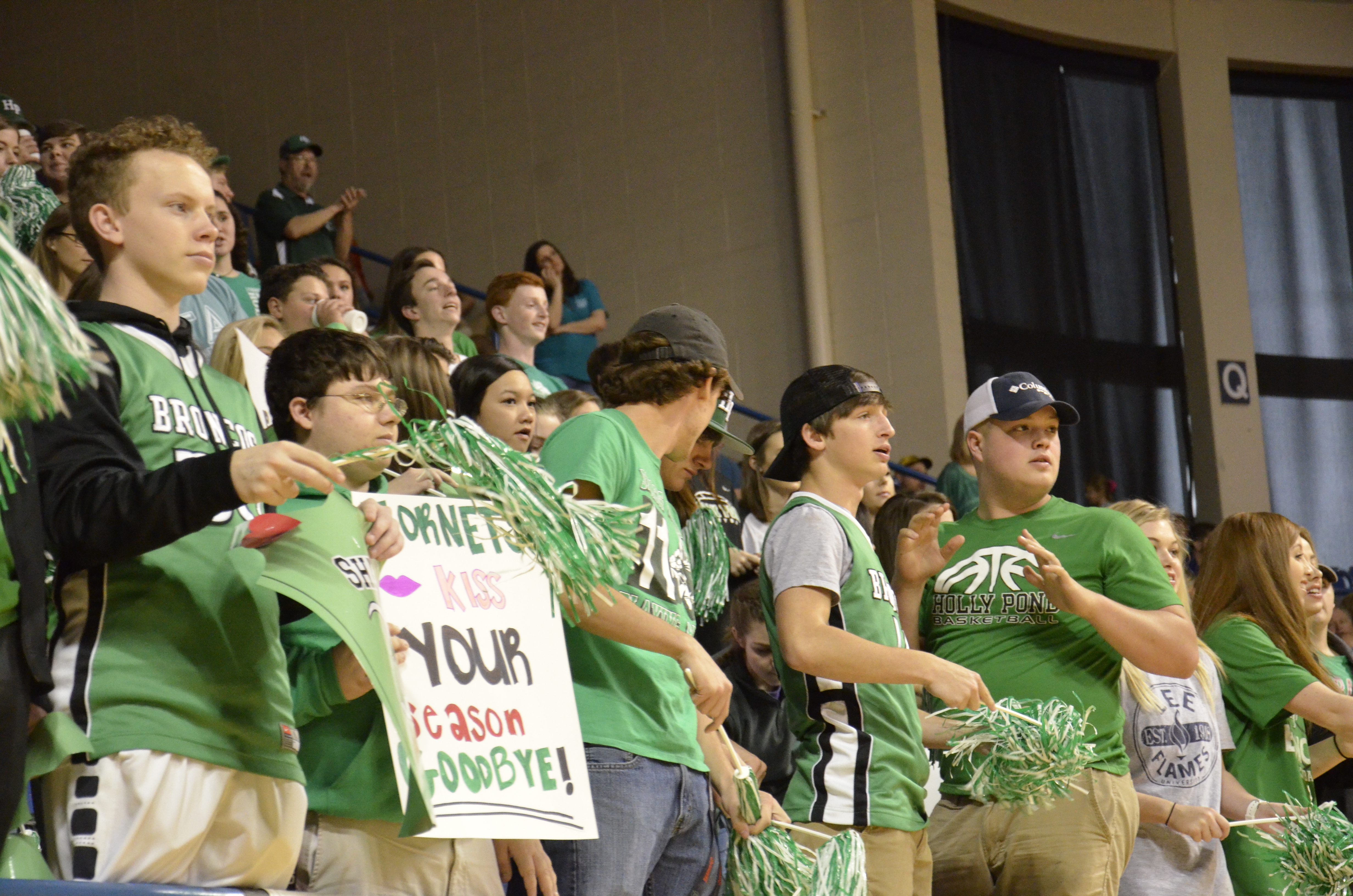 Reflecting on this year’s NW Regional: the normal and not so normal Josh McBrayer