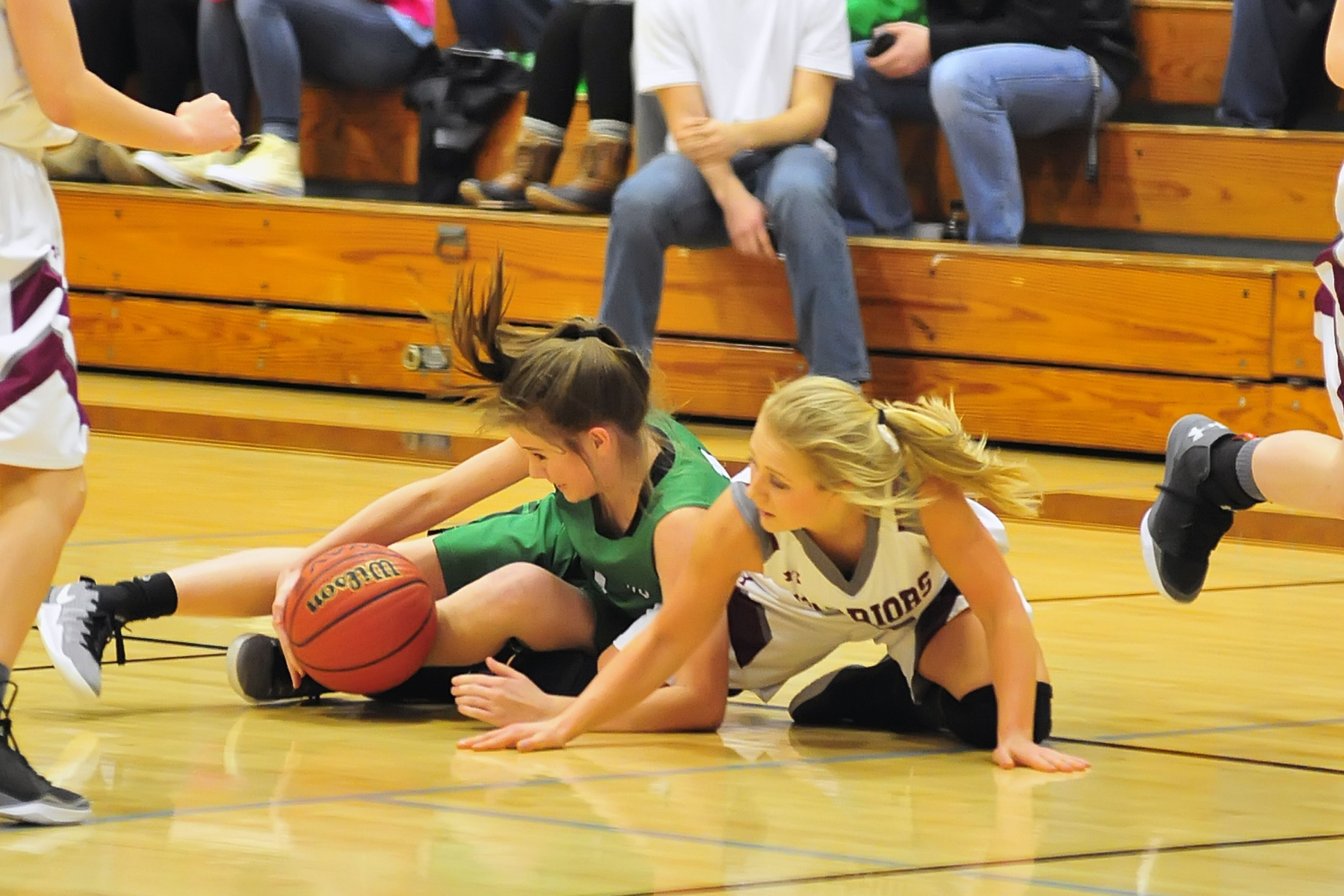 AHSAA basketball area tournament play begins Monday Bill Piper