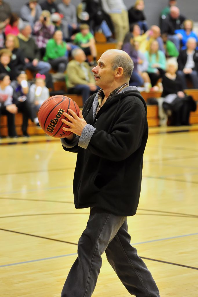 Bill Piper