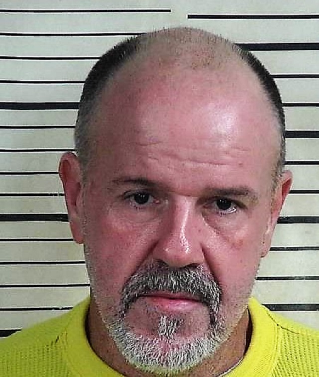 Warrior man arrested after 3-week burglary spree in Cullman CPD