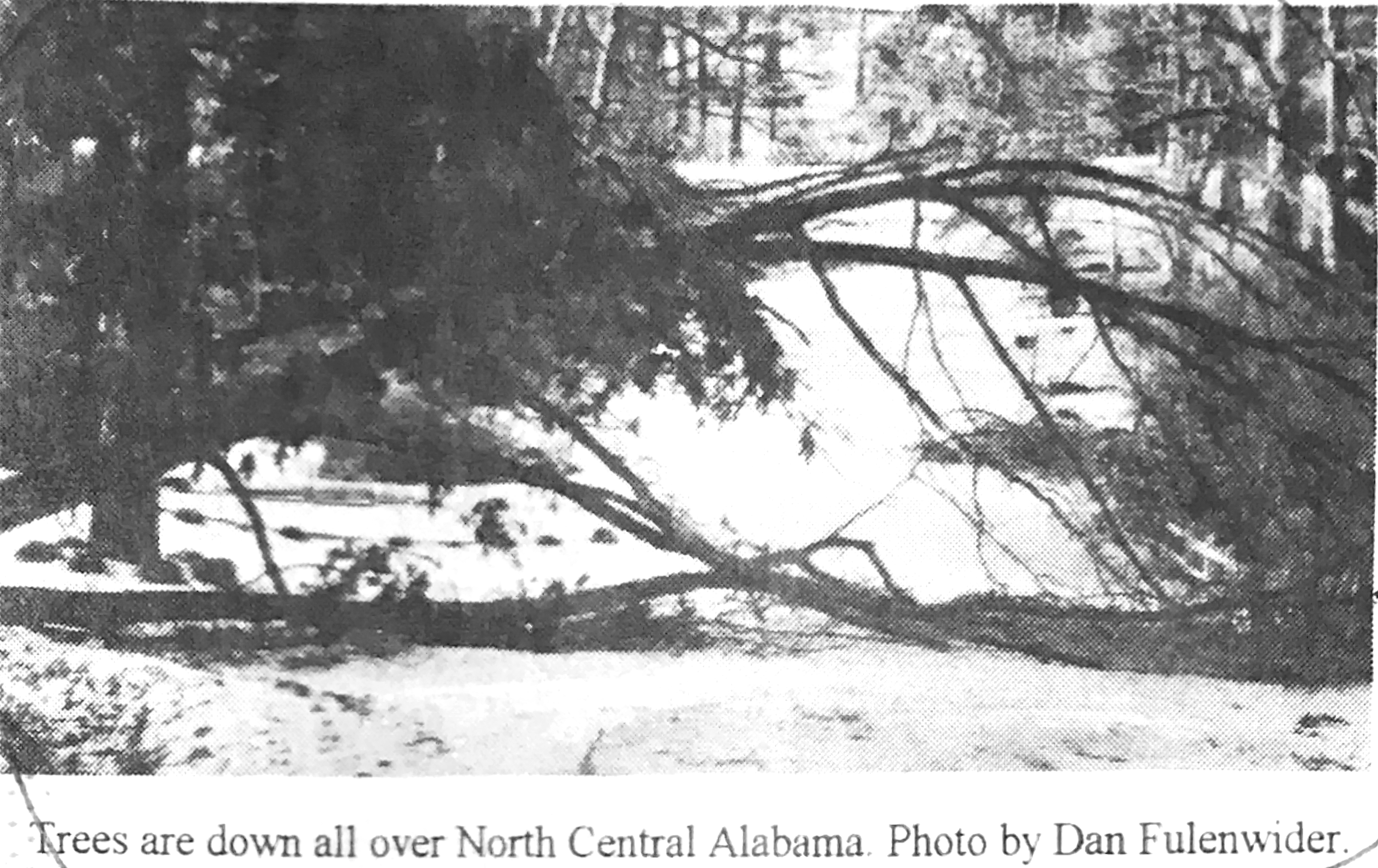 This week in Cullman history (Jan. 31- Feb. 6) Tribune Archives