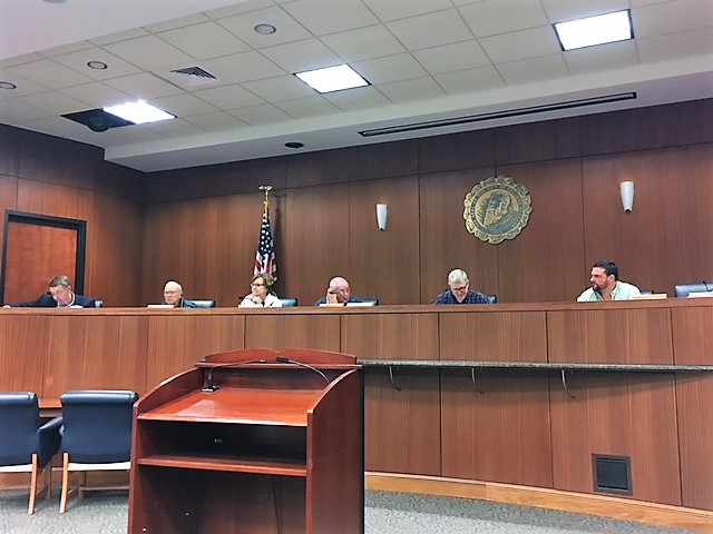 More residential lofts coming to downtown Cullman W.C. Mann