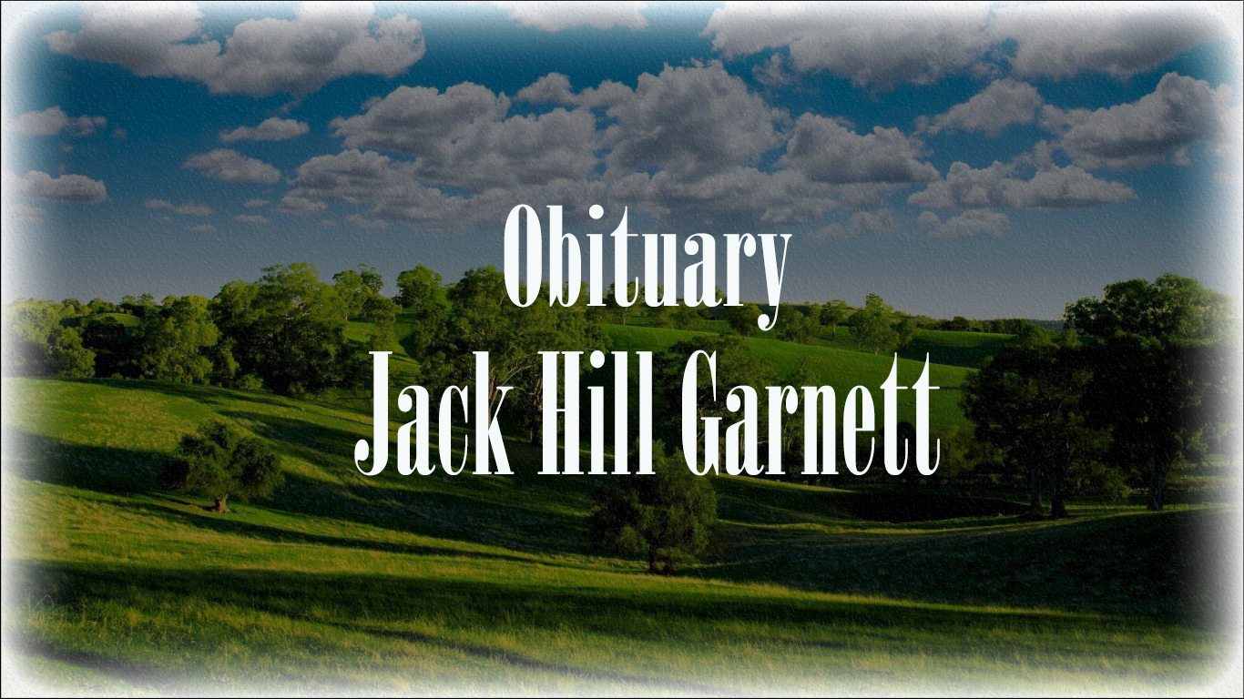 Obituary: Jack Hill Garnett jack_hill_garnett.jpg