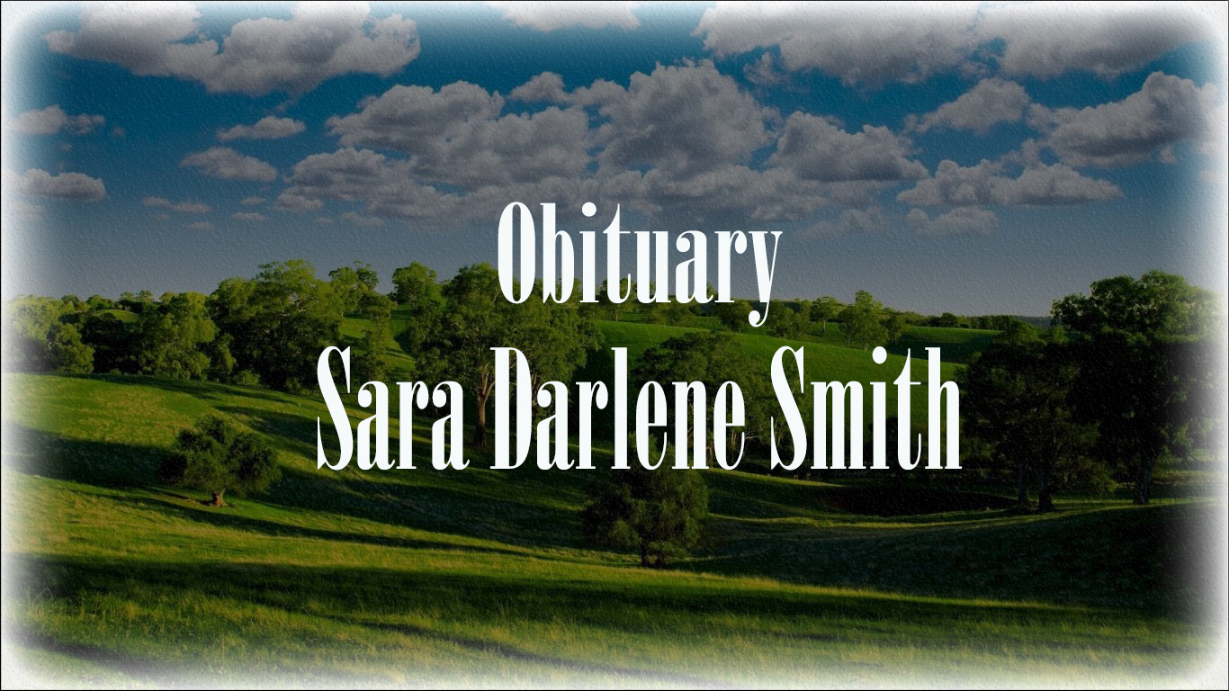 sara_darlene_smith.jpg sara_darlene_smith.jpg