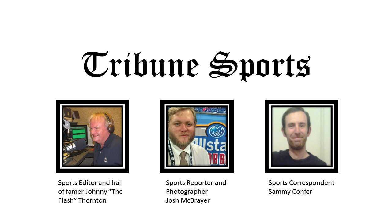 This week in high school sports