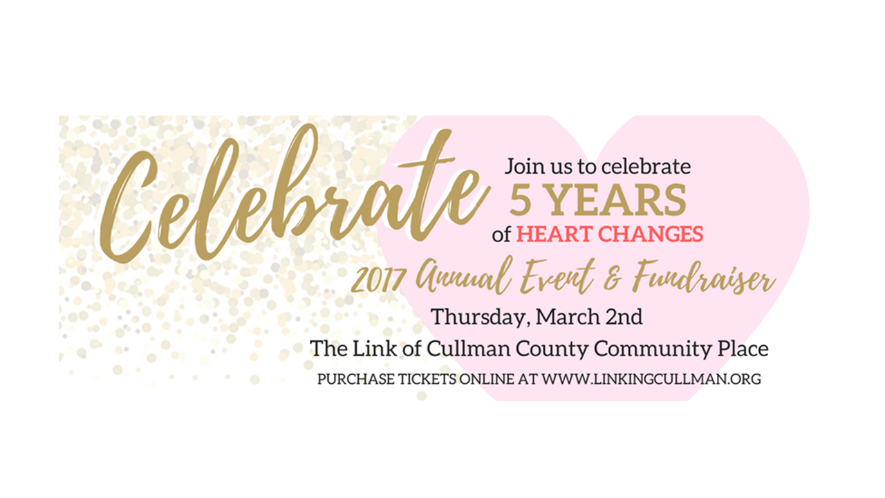 The Link hosting 5-year celebration