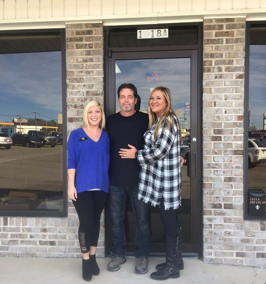 Former Catoma Mart owners open The Tan Shack Courtesy of The Tan Shack on Facebook