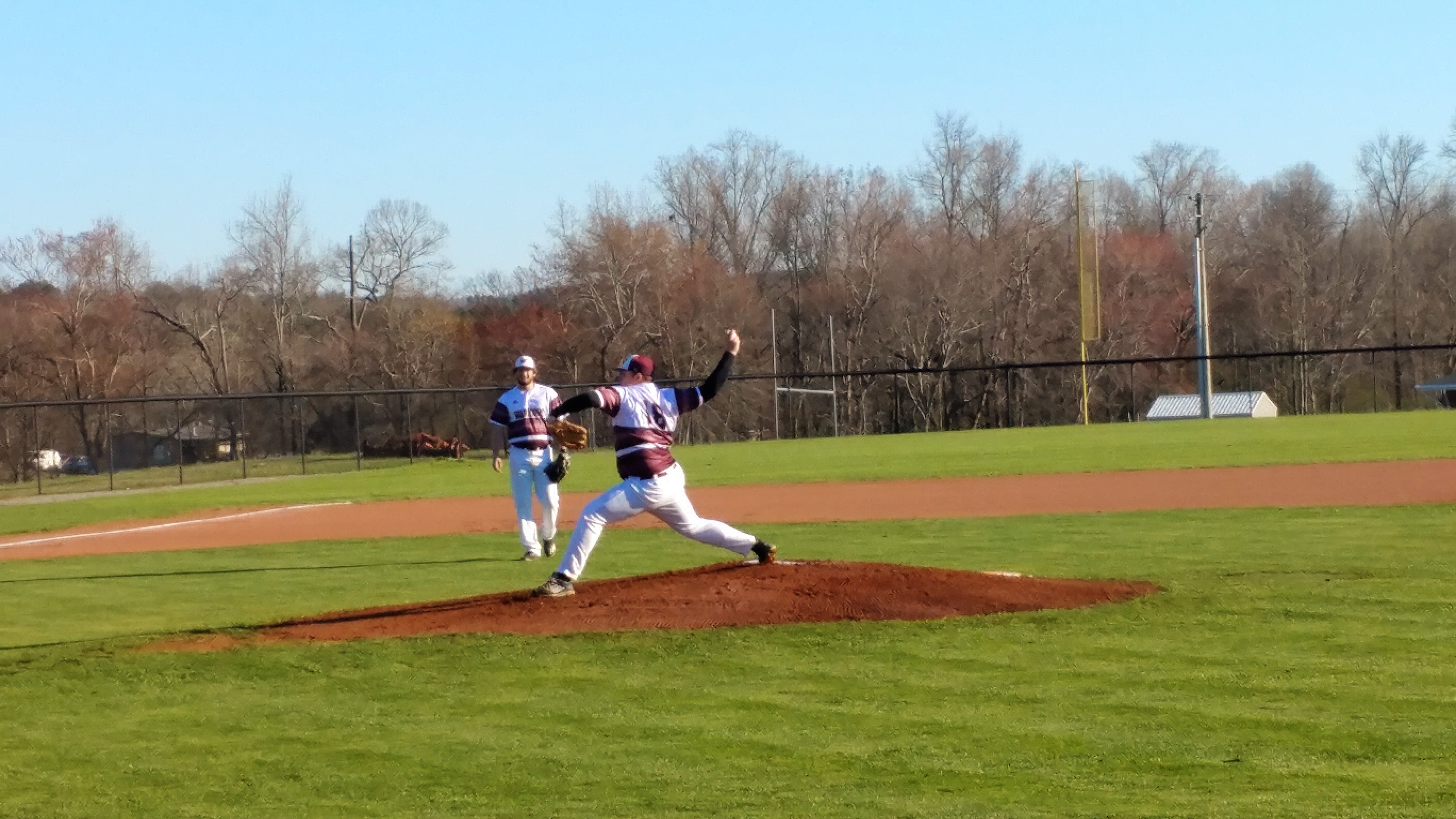 Big innings fuel West Point win over Good Hope, 12-2 Josh McBrayer