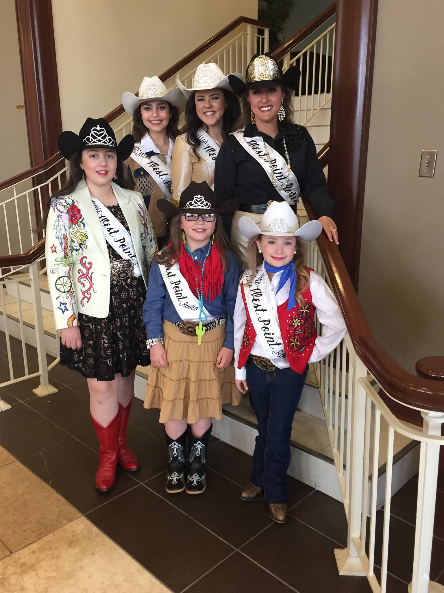 Giddyup! West Point band’s 34th annual Stars and Stripes Rodeo this weekend West Point Warrior Band Friends