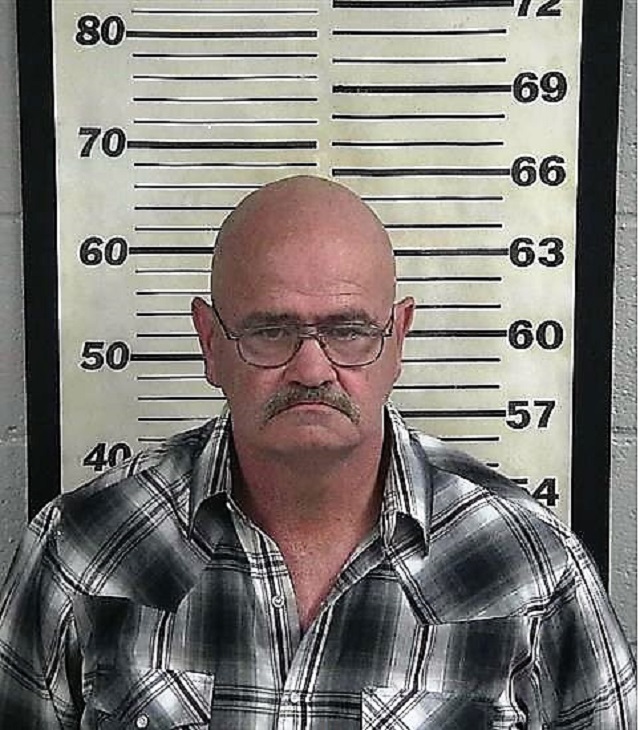 Area man arrested for trafficking and distribution CPD