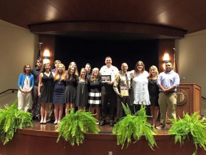 Sharon Schuler Kreps