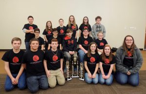 Good Hope Middle School