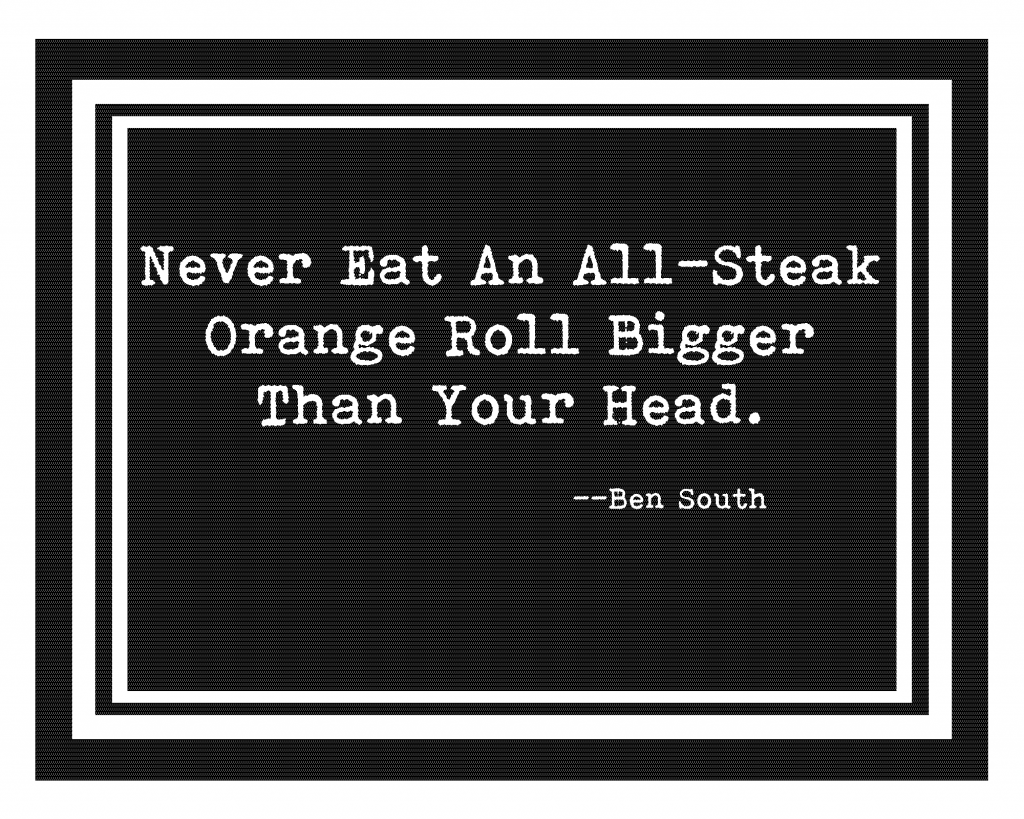 Ben South