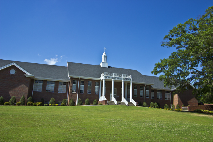 Fairview Alumni Association’s $10,000 drawdown set for March 18 Cullman County