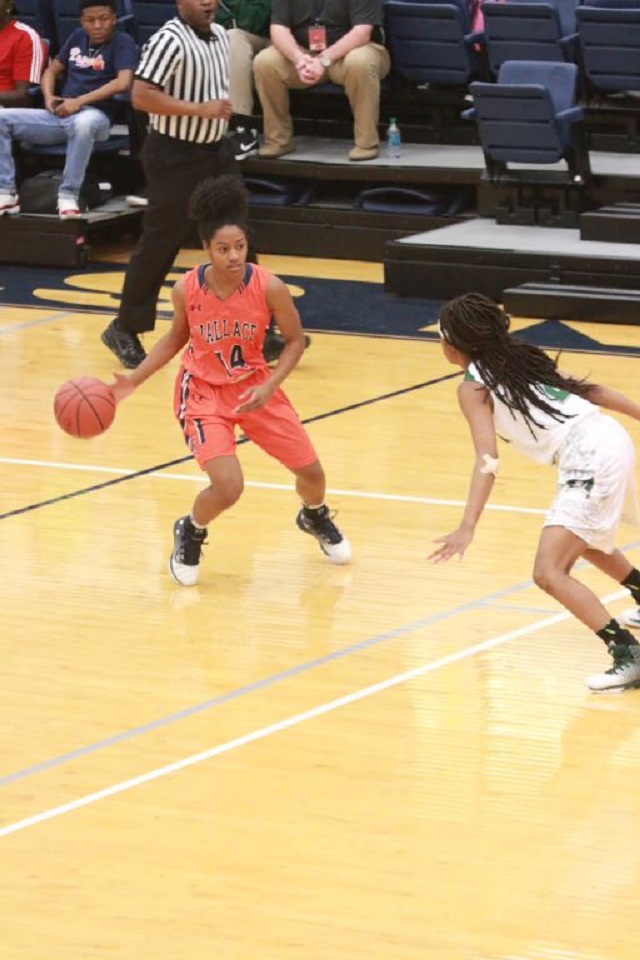 Wallace State’s women’s basketball team closes season at 22-10 after ACCC tournament semifinal loss WSCC
