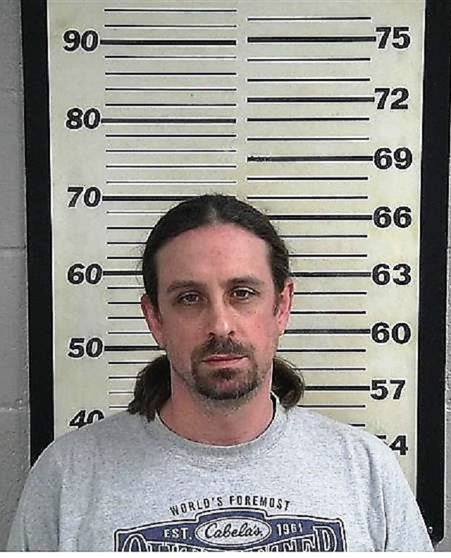 Dodge City man arrested for distribution of marijuana CPD