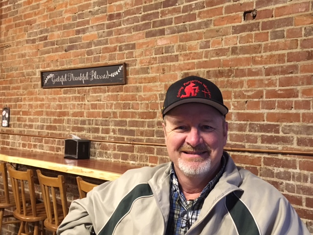 Mo’s Joes and the Sunflour Bakery & Eatery: Cullman Business District’s new coffee shop and dining spot W.C. Mann