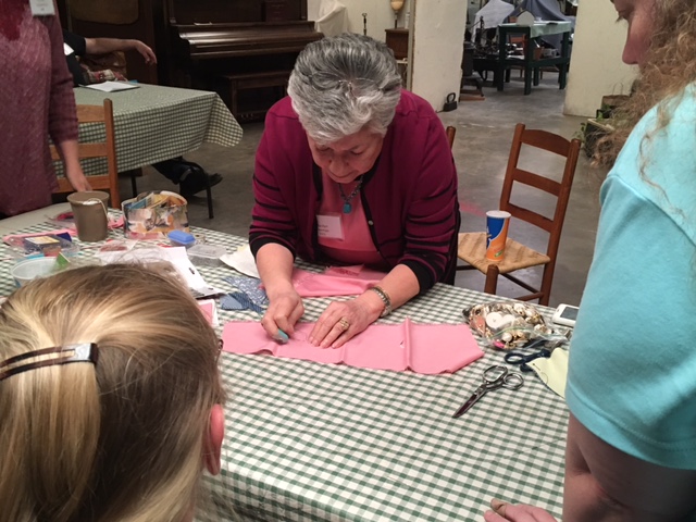 Old school: Peinhardt Homesteaders W.C. Mann