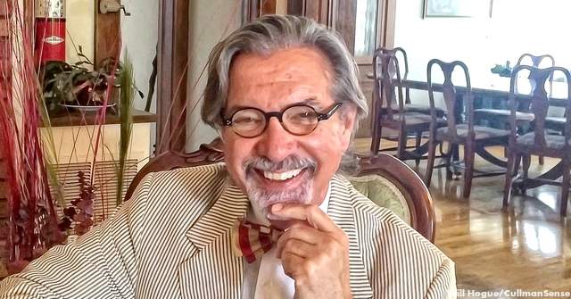 Cullman artist/writer salutes Alabama 200