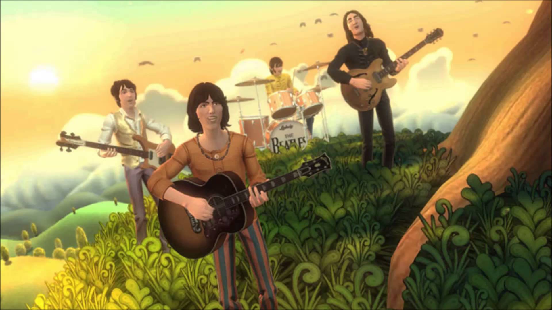 Morning music "Here Comes the Sun" The Cullman Tribune