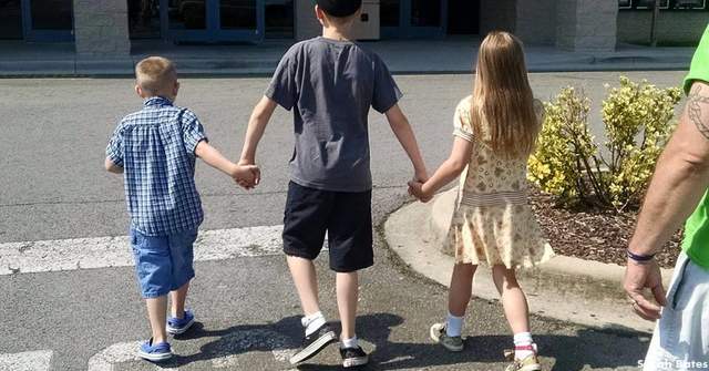 Cullman group supports families with special needs