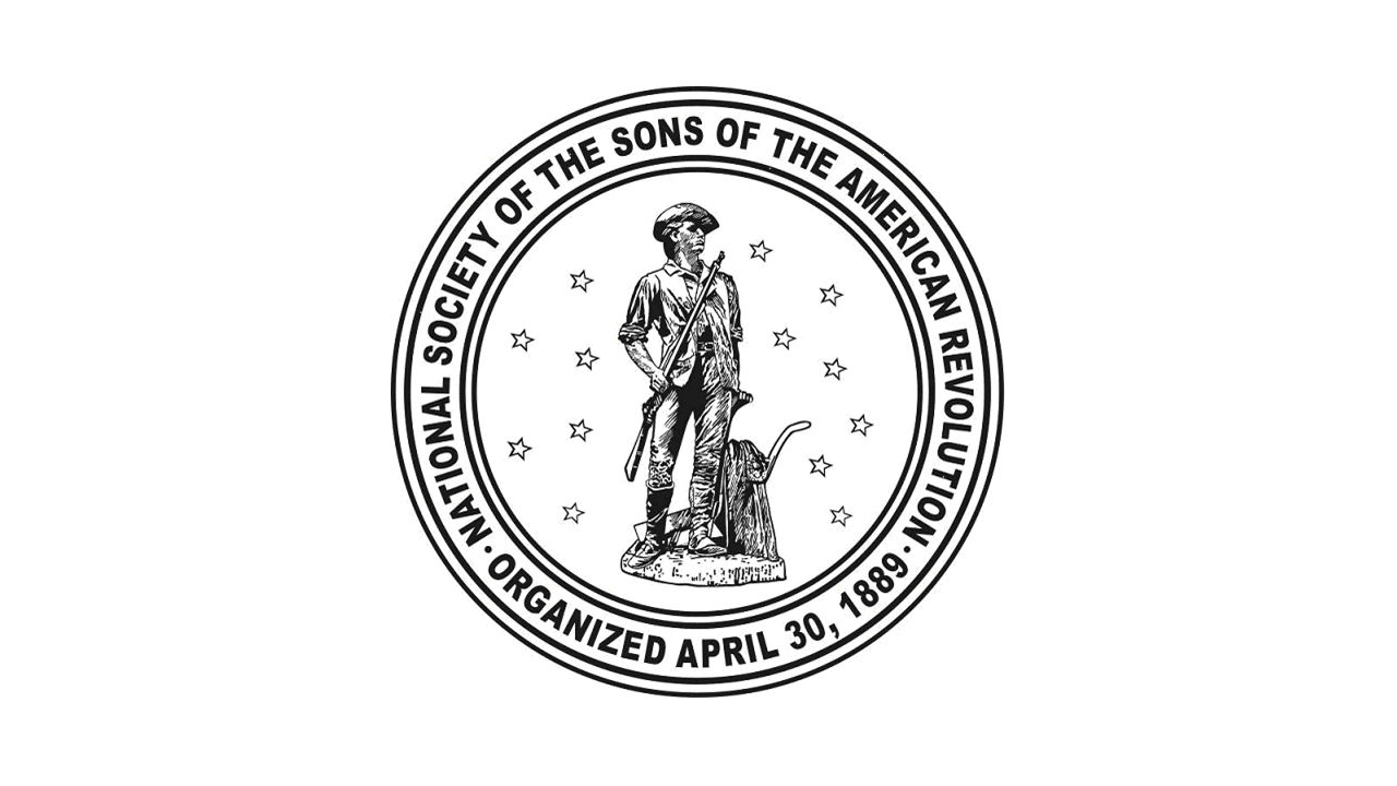 Cullman chapter of Sons of the American Revolution forming slide1.png