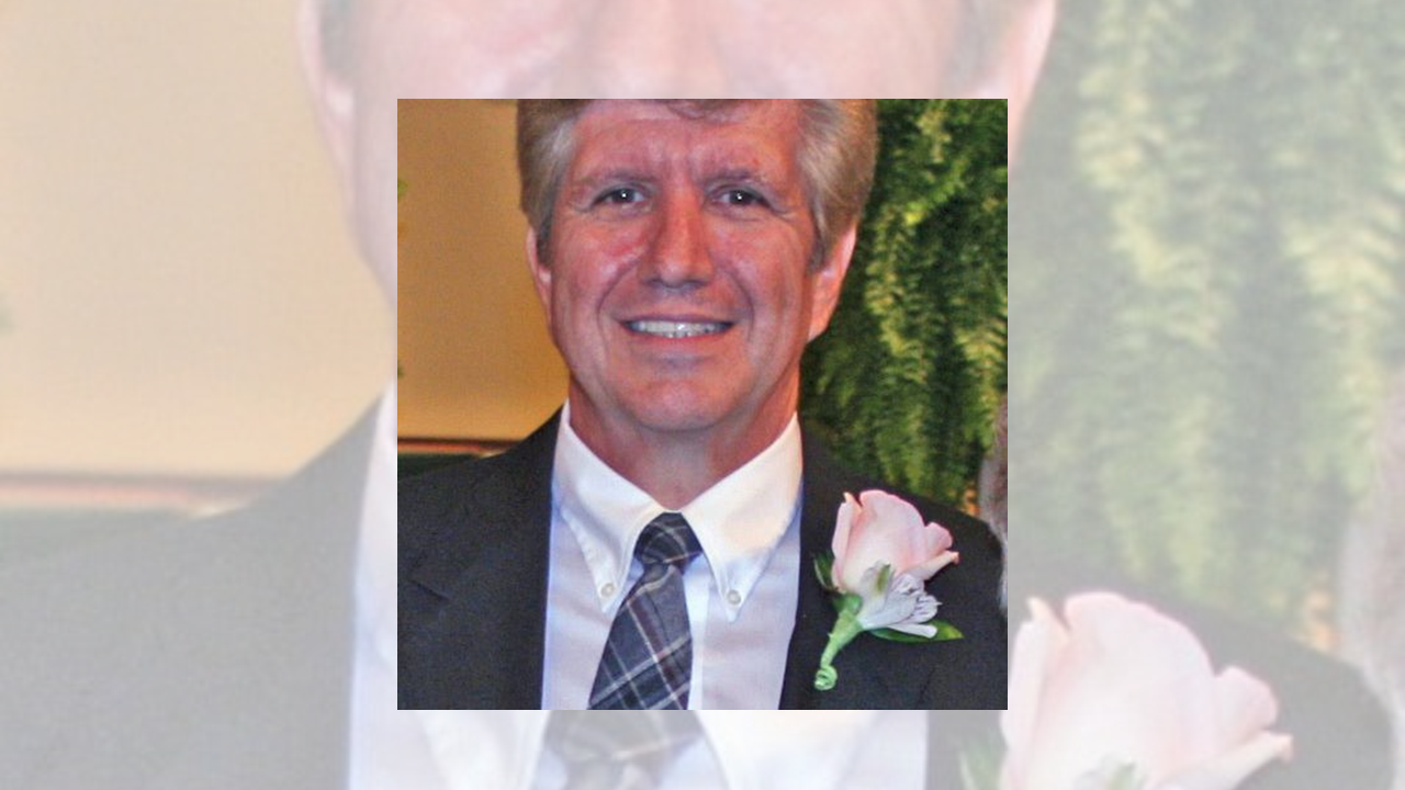 Former Cullman County Sheriff David Laney dies at 60