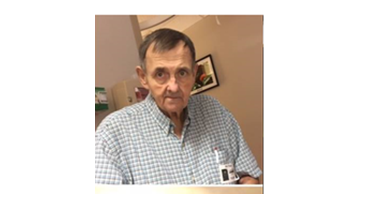 County mourns loss of Bob Palys: “In all he did, he made caring his way of life”