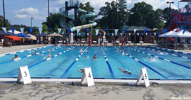 Cullman Tritons ready to dive into 2017 season