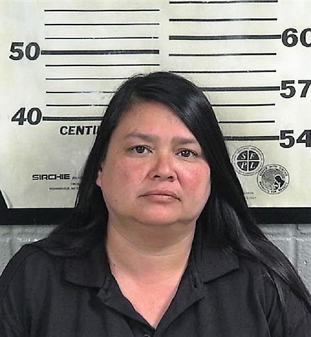 West Point woman arrested for distribution CPD